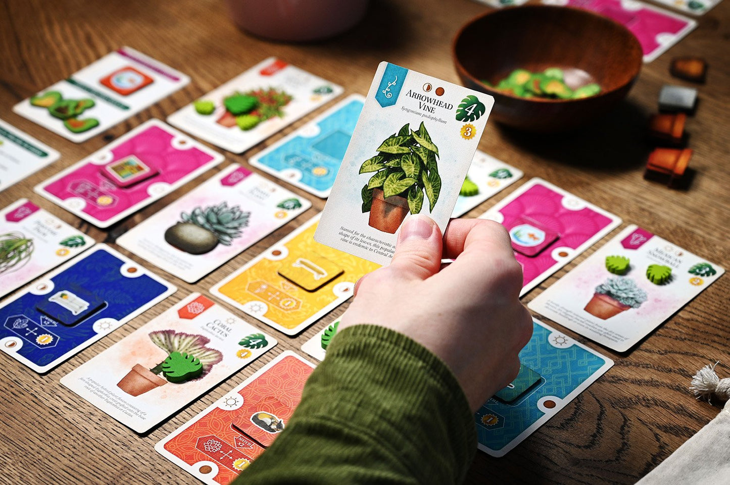 Verdant (Kickstarter Edition)