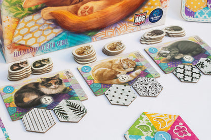 Calico (Kickstarter Edition)