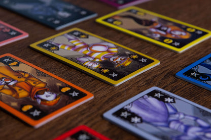 Vamp on the Batwalk (Kickstarter Edition)