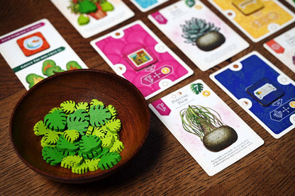 Verdant (Kickstarter Edition)