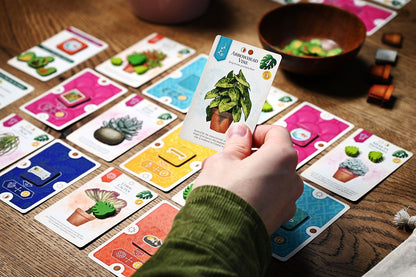 Verdant (Kickstarter Edition)